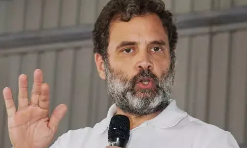 Defamation Case: राहुल गांधी को गुजरात हाईकोर्ट से झटका! मोदी सरनेम मामले में नहीं मिली राहत