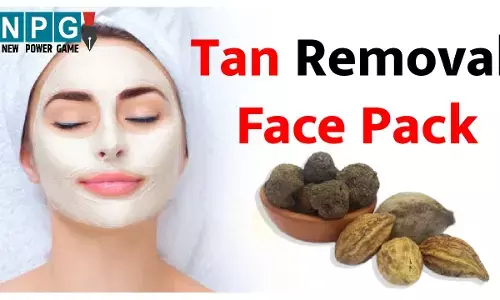 Tan Removal Face Pack: सन टैन से छुटकारा पाने के लिए आजमाएं अद्भुत परिणाम देने वाले ये तीन फेस पैक...