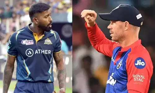 IPL 2023:  दिल्ली ने गुजरात को 5 रन से हराया, काम नहीं आया हार्दिक का अर्धशतक