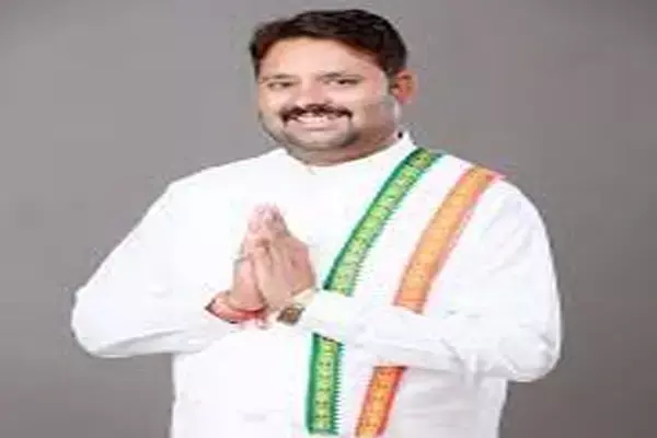 Mla Chandra dev  rai biography in  Hindi विधायक चंद्रदेव राय का जीवन परिचय