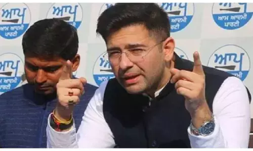 Delhi Liquor Policy: राघव चड्ढा बोले- ED की रिपोर्ट में मेरा नाम नहीं, जानें ईडी ने क्या कहा