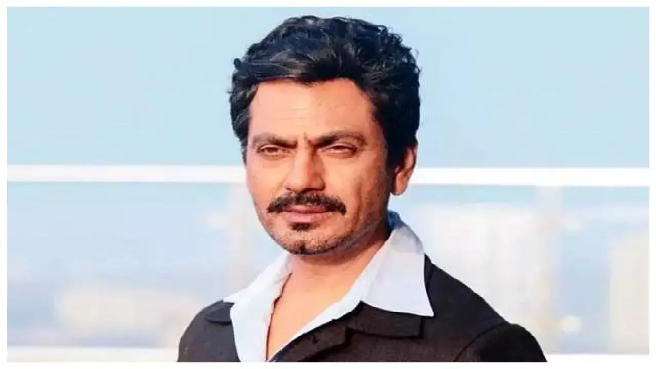 Nawazuddin Siddiqui News: शूटिंग के दौरान नवाजुद्दीन सिद्दीकी के साथ हुआ बड़ा हादसा,मचा सनसनी...