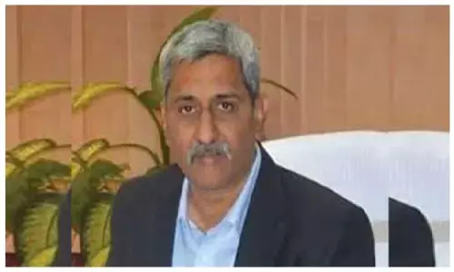 Coal India CMD Posting News: कोल इंडिया में अब IAS नहीं, पीएम प्रसाद सलेक्ट हुए नए सीएमडी, ये ब्यूरोक्रेट्स और टेक्नोक्रेट्स थे दौड़ में, जानिये नए CMD के बारे में...PM Prasad biography in Hindi