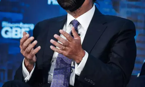 Indian-origin Ajaypal Banga named as next World Bank president