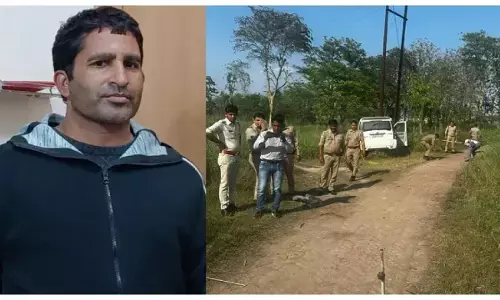 Anil Dujana Encounter: गैंगस्टर अनिल दुजाना मेरठ में पुलिस मुठभेड़ में ढेर, 64 से ज्यादा दर्ज हैं मुकदमे