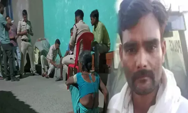 Korba News मां की हत्या : विधवा मां के चरित्र पर बेटे को था संदेह, पहले झगड़ा किया, फिर चाकू से गोदकर मार डाला