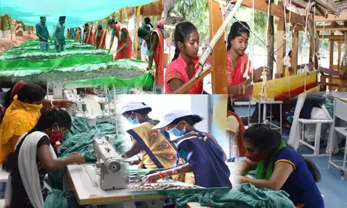 Raipur news: छत्तीसगढ़ में महिला सशक्तिकरण के नये आयाम