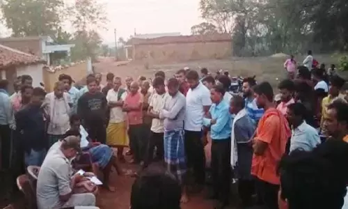 Bilaspur News: मां ने दो साल की बेटी की हत्या कर खुद भी फांसी लगाकर दी जान, पति से पूछताछ...