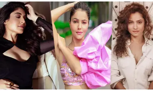 Famous Tv Actress Love Breakup Story:  ऑफ स्क्रीन बहुओँ की अधूरी है रियल लाइफ की प्रेम कहानी, कुछ के है चर्चे और कुछ की बात पुरानी...