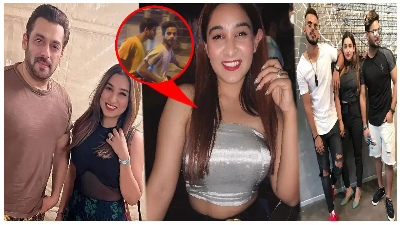 Nitish Rana Wife Saachi Marwah: इस स्टार क्रिकेटर की पत्नी से पहले किए अश्लील इशारे, फिर जान से मारने की दी धमकी...जानिए पूरा मामला...