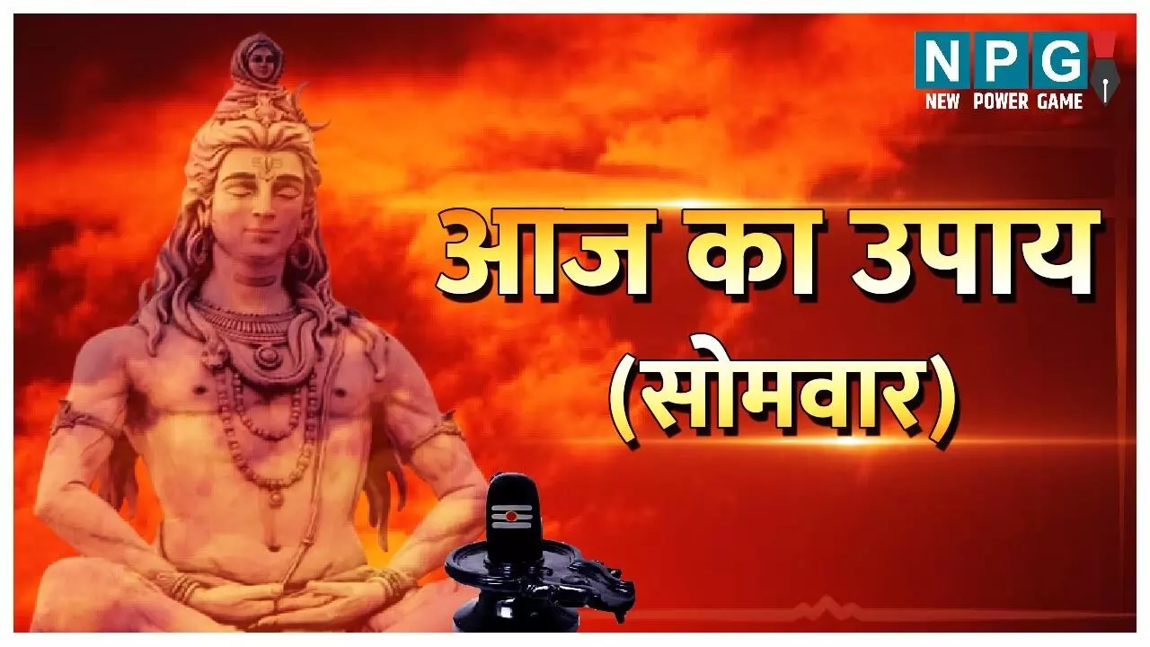 Aaj Ka Chamtkari Tips: हर तरफ से है परेशान तो इन उपायों से आपके घर में बनी रहेगी सुख-समृद्धि, रहेंगे खुशहाल, आज से ही आजमायें Aaj Ka Chamtkari Tips: हर तरफ से है परेशान तो इन उपायों से आपके घर में बनी रहेगी सुख-समृद्धि, रहेंगे खुशहाल, आज से ही आजमायें