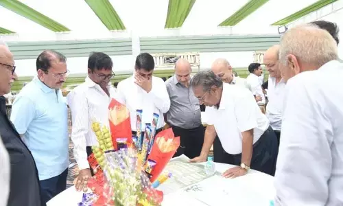 Chhattisgarh News: लांचिंग दिवस पर ही मिला वॉलफोर्ट मंगलम सिटी को शानदार रिस्पांश