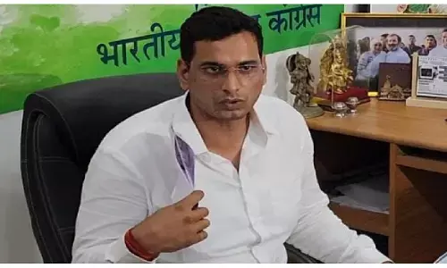 Chhattisgarh News: संपत्ति जब्ती की कार्रवाई को विधायक ने बताया अवैधानिक, पूछा ईडी बताए 51 करोड़ में मेरी कितनी संपत्ति...