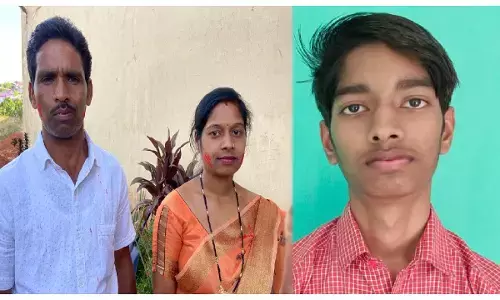 CG Board 10th-12th Result छत्तीसगढ़ की बेटी ने किसानी सब्जेक्ट में बारहवीं में किया टॉप तो किसान के बेटे ने दसवीं में झंडा गाड़ा, टॉप टेन में रिमोट एरिया का दबदबा