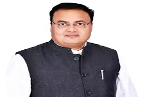 Mla pramod kumar sharma biography in hindi विधायक प्रमोद कुमार शर्मा का जीवन परिचय