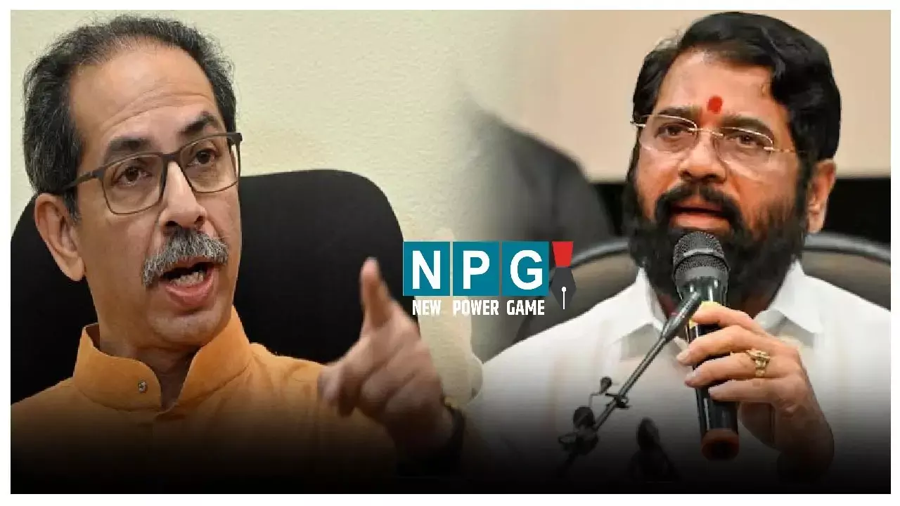 Uddhav Thackeray OR Shinde: महाराष्ट्र में बने रहेंगे शिंदे मुख्यमंत्री, SC ने कहा-उद्धव इस्तीफा नहीं देते तो आज फैसला कुछ और होता...