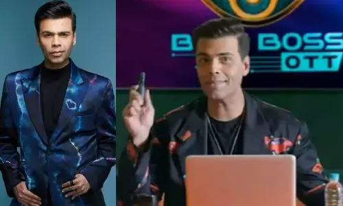 Bigg Boss OTT 2: करण जौहर का Bigg Boss OTT से हो गई छुट्टी, ये सुपरस्टार करेगा शो को होस्ट