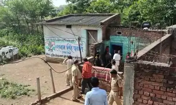 CG News: बीजेपी पार्षद पर जानलेवा हमलाः बकरी चोरी के आरोप में बदमाशों ने पार्षद को पीटा...रापा और लाठी डंडे से किया हमला...