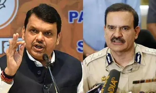 Parambir Singh News: मुंबई के पूर्व पुलिस आयुक्त परमबीर सिंह को बड़ी राहत, महाराष्ट्र सरकार ने सभी आरोप वापस लिए, निलंबन भी किया रद्द