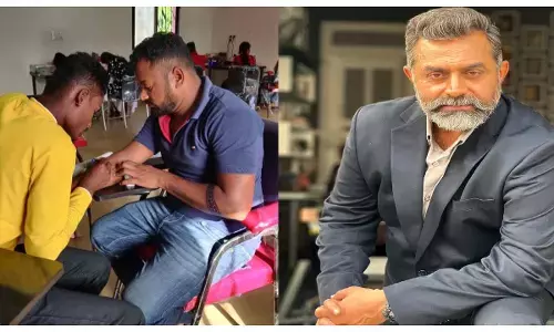 Chhattisgarh News: रायपुर जिला खनिज न्यास निधि, जिला प्रशासन, नगर निगम-स्मार्ट सिटी की अभिनव पहल...