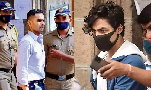 Sameer Wankhede News: आर्यन खान को ड्रग केस में अरेस्ट करने वाले समीर वानखेड़े के खिलाफ़ मुक़दमा, 25 करोड़ की रिश्वत का आरोप