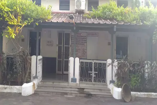रेस्ट नहीं परमानेंट हाउस: छत्तीसगढ़ के इस रेस्ट हाउस में विधायक और अधिकारियों का क़ब्ज़ा