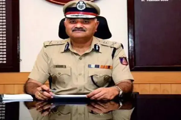 सीबीआई के नए डायरेक्टर होंगे डीजीपी प्रवीण सूद, 25 मई को मौजूदा डायरेक्टर का कार्यकाल होगा खत्म...