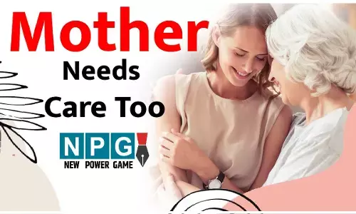 Mother Needs Care Too: ढल रही है माँ की उम्र, अब उसे भी है केयर की ज़रूरत, बच्चे बढ़ा सकते हैं मदद का हाथ...