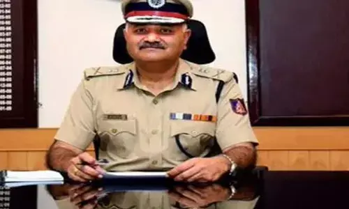 सीबीआई के नए डायरेक्टर होंगे डीजीपी प्रवीण सूद, 25 मई को मौजूदा डायरेक्टर का कार्यकाल होगा खत्म...