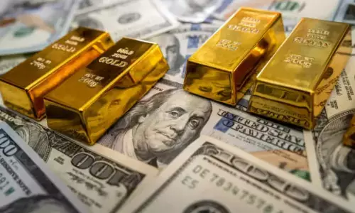 Foreign Exchange Reserves: देश के विदेशी मुद्रा भंडार में आया बड़ा उछाल, 7.2 अरब डॉलर बढ़कर 595.98 पर पहुंचा