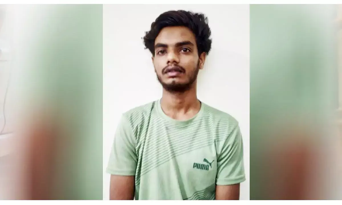 Bilaspur News: स्कूली छात्रा को भगाने वाला आरोपी गिरफ्तार...