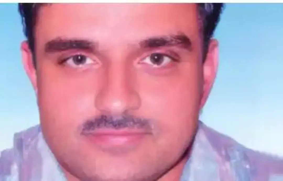 आईएएस गिरफ्तार : नगर निगम कमिश्नर पर 1.11 करोड़ के भ्रष्टाचार का आरोप, एसआईटी ने घर से गिरफ्तार किया