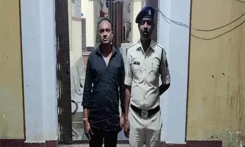 janjgir-Chanpa News:  ज़हरीली शराब सेवन से फौजी समेत तीन की मौत मामलें मे अवैध शराब बेचने वाला किराना दुकानदार गिरफ्तार