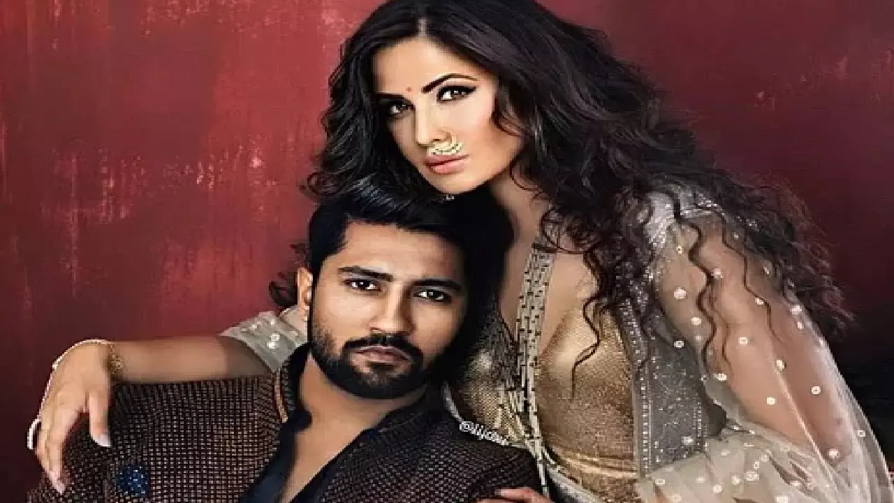 Katrina Kaif-Vicky Kaushal Divorce: कैटरीना-विक्की की शादी का The End, एक्ट्रेस को तलाक देकर विक्की कौशल करेगें दूसरी शादी!...