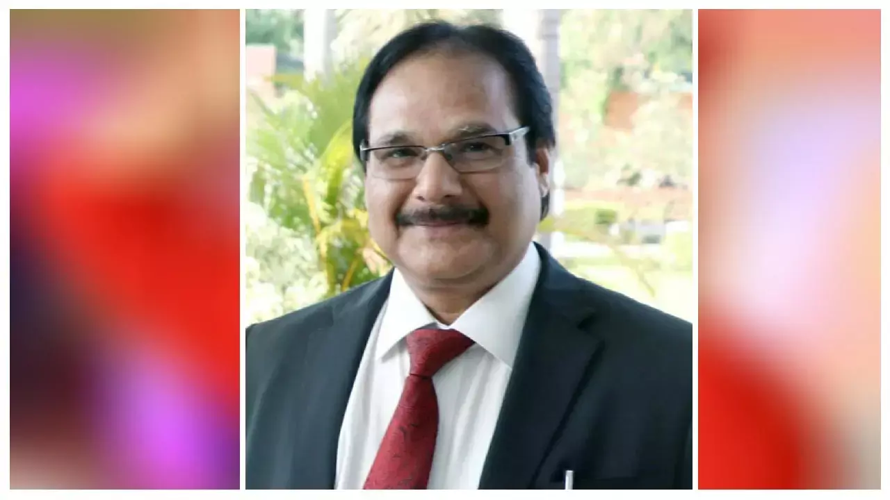 छत्तीसगढ़ के माटी पुत्र जस्टिस प्रशांत कुमार मिश्रा बनेंगे सुप्रीम कोर्ट में जज, कॉलेजियम ने की सिफारिश, जानें जस्टिस मिश्रा के बारे में...