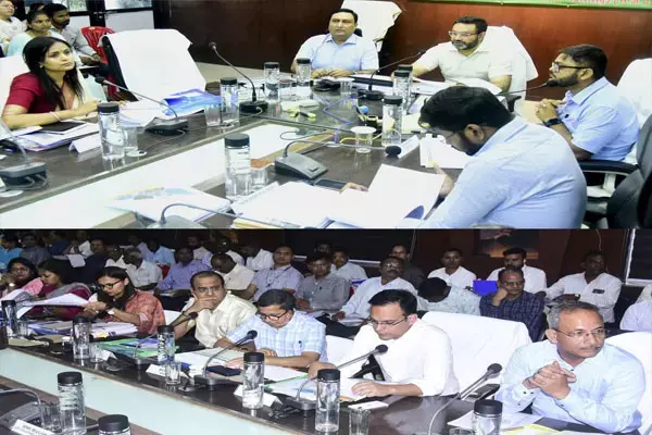 छत्तीसगढ़ के किसानों के लिए Good News: उद्यानिकी फसलों की खेती पर भी किसानों को मिलेगा शून्य प्रतिशत ब्याज पर ऋण...