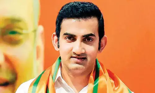 Gautam Gambhir News: गौतम गंभीर ने पंजाब केसरी अखबार पर किया 2 करोड़ का मानहानि का मुकदमा, लिख दी थी ये बात