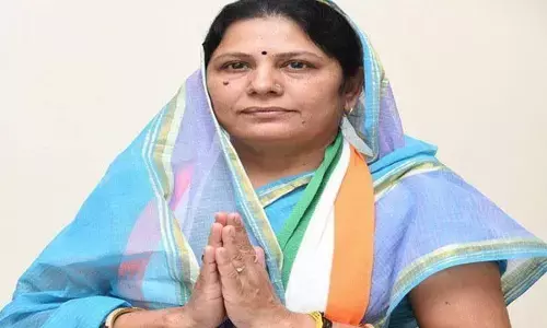 Mla anita yogendra sharma biography in hindi विधायक अनिता योगेंद्र शर्मा का जीवन परिचय