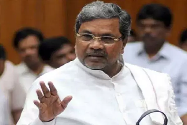 Siddaramaiah will be the Chief Minister of Karnataka: सिद्धारमैया होंगे कर्नाटक के मुख्यमंत्री, हाईकमान ने लगाया मुहर, डीके शिवकुमार को डिप्टी सीएम का ऑफर मगर वे सीएम से कम में तैयार नहीं, मनाने की कोशिशें जारी