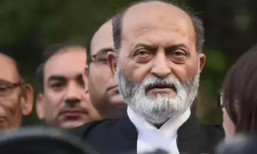 Zafaryab Jilani Death: सीनियर वकील जफरयाब जिलानी का निधन, सुप्रीम कोर्ट में बाबरी मस्जिद केस में की थी पैरवी