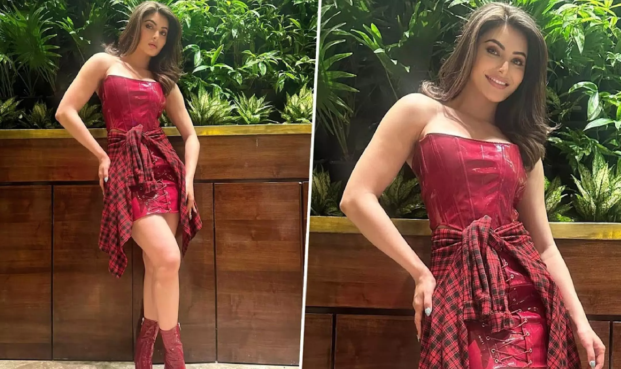 Urvashi Rautela Hot Photos: एक्ट्रेस उर्वशी रौतेला का हॉट लुक आया सामने. एक्ट्रेस की कातिल अदाएं मोह लेंगी आपका दिल Urvashi Rautela Hot Photos: एक्ट्रेस उर्वशी रौतेला का हॉट लुक आया सामने. एक्ट्रेस की कातिल अदाएं मोह लेंगी आपका दिल