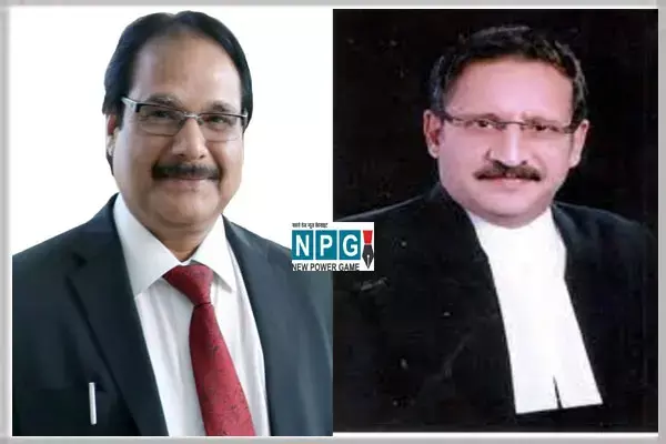 Supreme Court: लिस्ट में सबसे सीनियर होने के बाद भी प्रीतिंकर दिवाकर सुप्रीम कोर्ट जाने से चूक गए, कॉलेजियम ने छत्तीसगढ़ से जस्टिस प्रशांत मिश्रा को दिया मौका