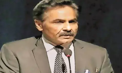 CS Posting News:  इकबाल सिंह बैस को दूसरी बार मध्य प्रदेश के चीफ सेक्रेट्री पद पर मिला एक्सटेंशन