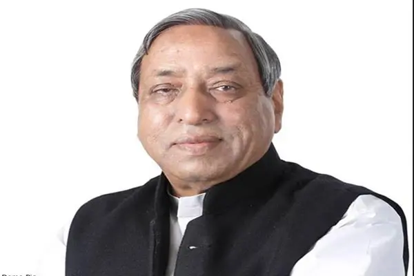 Mla Satyanarayan sharma biography in hindi विधायक सत्यनारायण शर्मा का जीवन परिचय