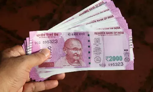 2000 Currency Note Updates: 2,000 रुपये का नोट हुआ बंद, आपके पास है तो करना होगा यह काम