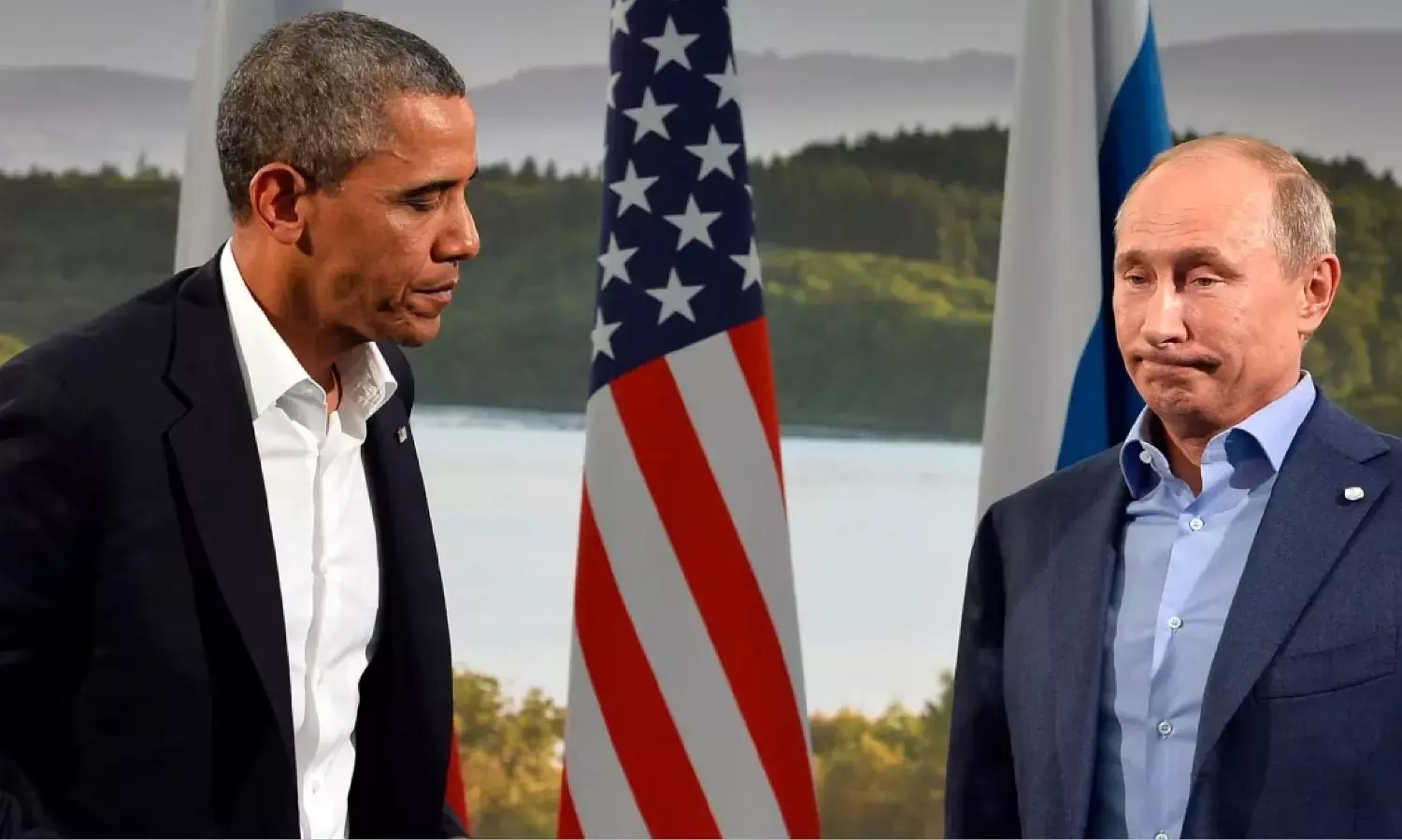 US-Russia: पुतिन सरकार ने 500 अमेरिकियों पर लगाए प्रतिबंध, ओबामा समेत ये लोग हैं प्रतिबंधों के घेरे में