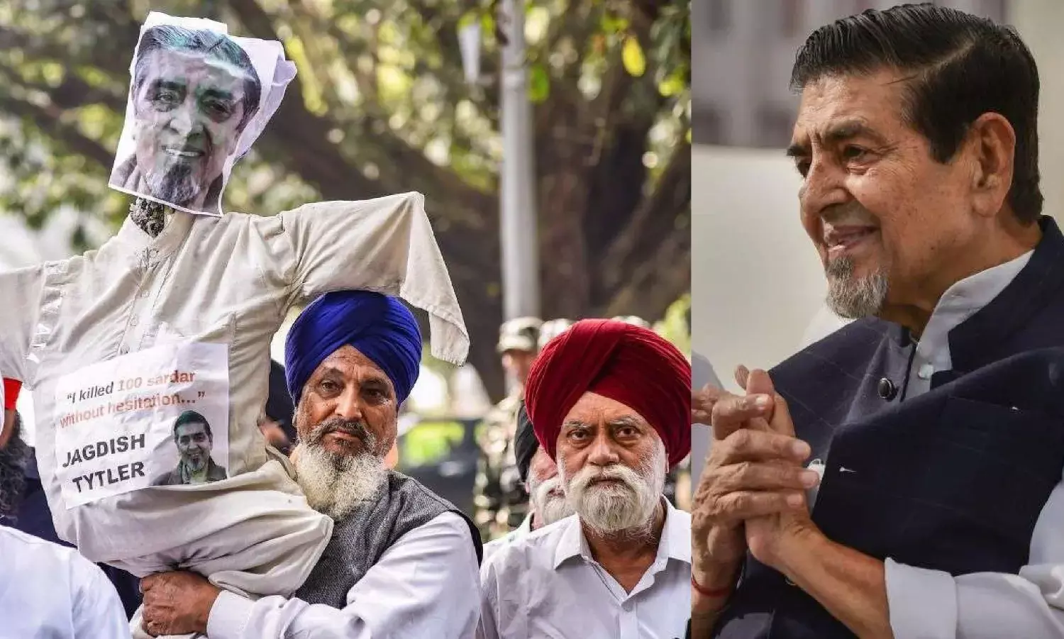 Riots Case 1984: जगदीश टाइटलर के खिलाफ CBI ने दायर की चार्जशीट, 3 सिखों की मौत का है मामला