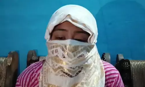 बिलासपुर पुलिस का कमाल : रेप पीड़िता की मां को 10 साल के बच्चे से यौन अपराध के आरोप में जेल भेजा, बेटी ने लगाए गंभीर आरोप