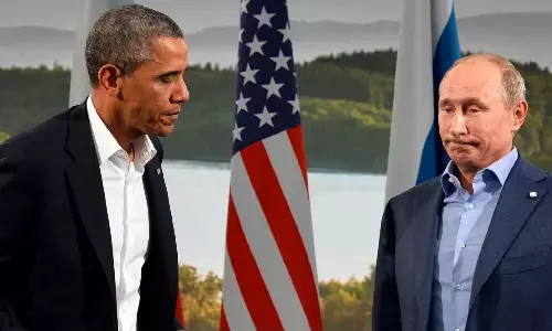 US-Russia: पुतिन सरकार ने 500 अमेरिकियों पर लगाए प्रतिबंध, ओबामा समेत ये लोग हैं प्रतिबंधों के घेरे में