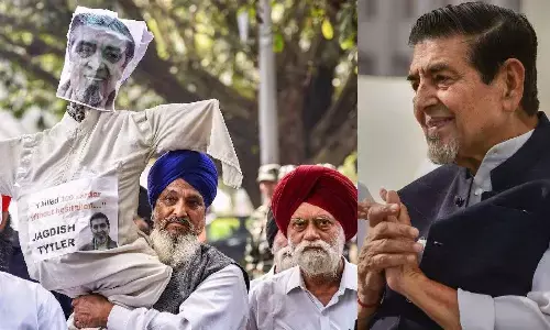 Riots Case 1984: जगदीश टाइटलर के खिलाफ CBI ने दायर की चार्जशीट, 3 सिखों की मौत का है मामला